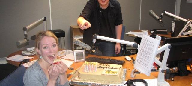 Fotos aus 30 Jahren Radio Leverkusen