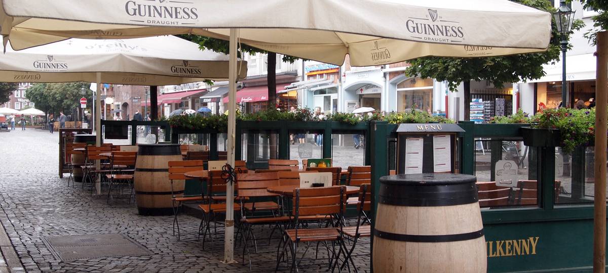 Gastronomie kämpft mit Planungsunsicherheit