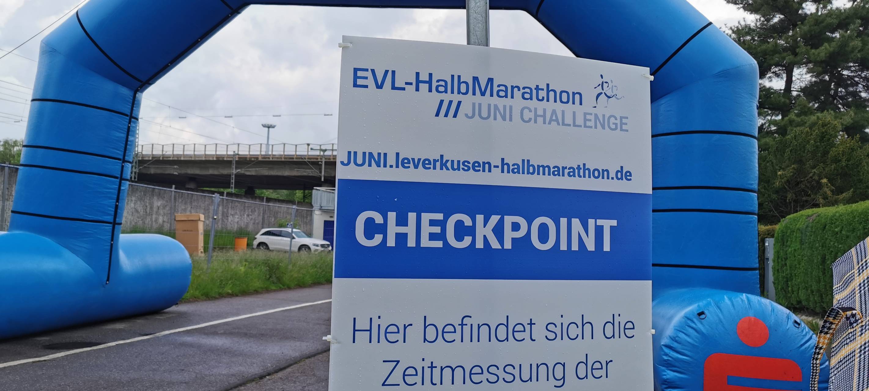 Juni Challenge startet für Läufer