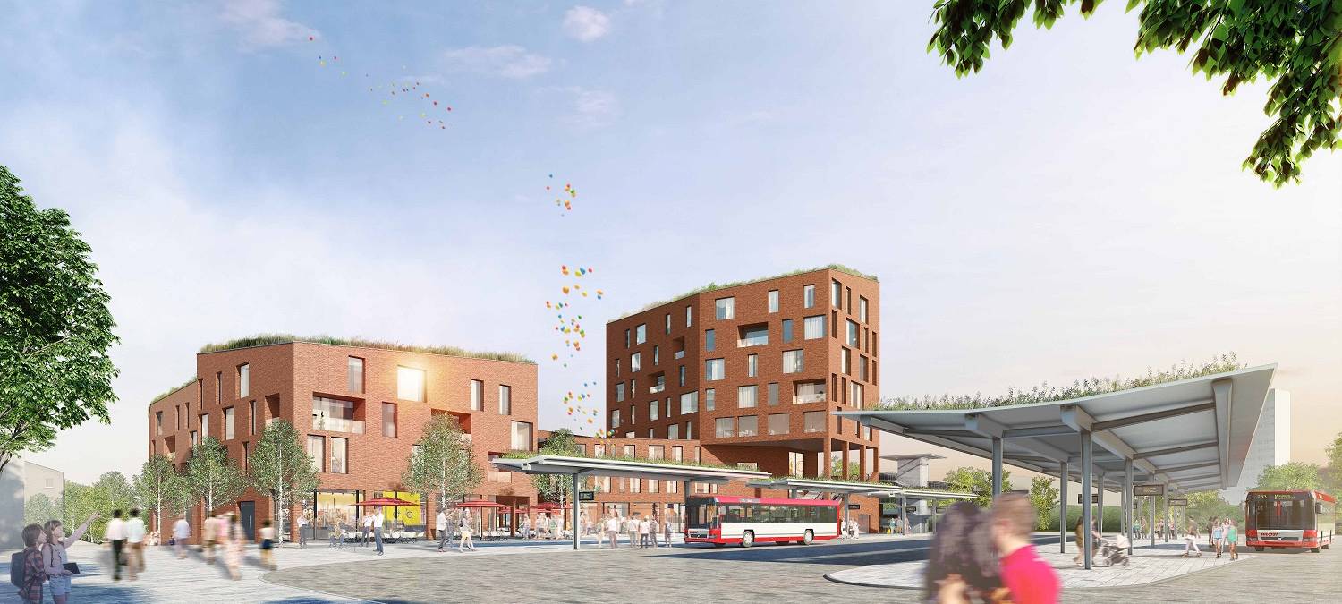 Neuer Investor übernimmt Groß-Projekt in Opladen