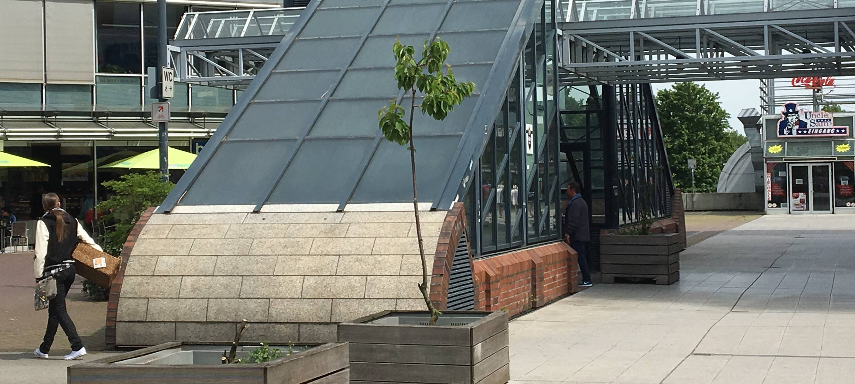 Jugenddisko in Wiesdorf: Wünsche und Anpassungen