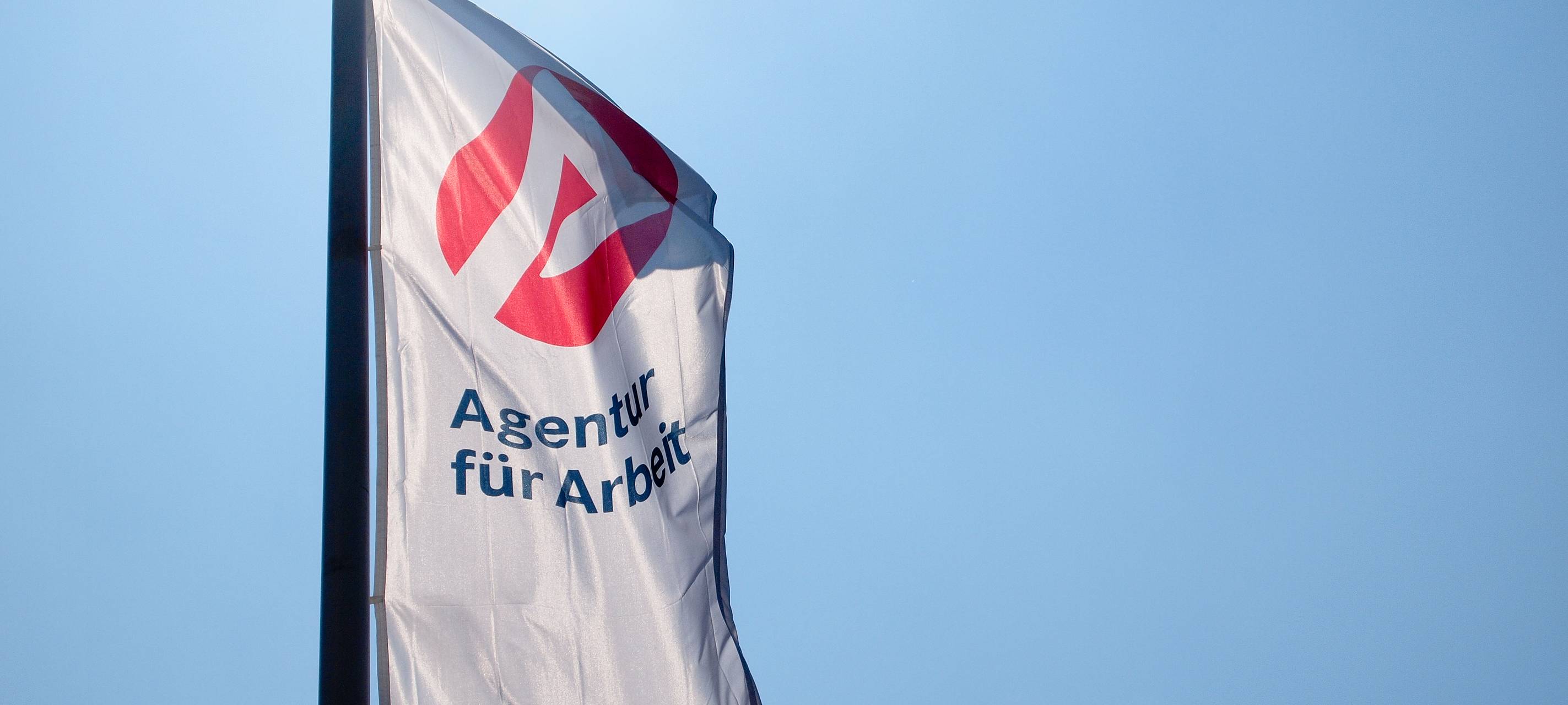 Weniger Arbeitslose in Leverkusen