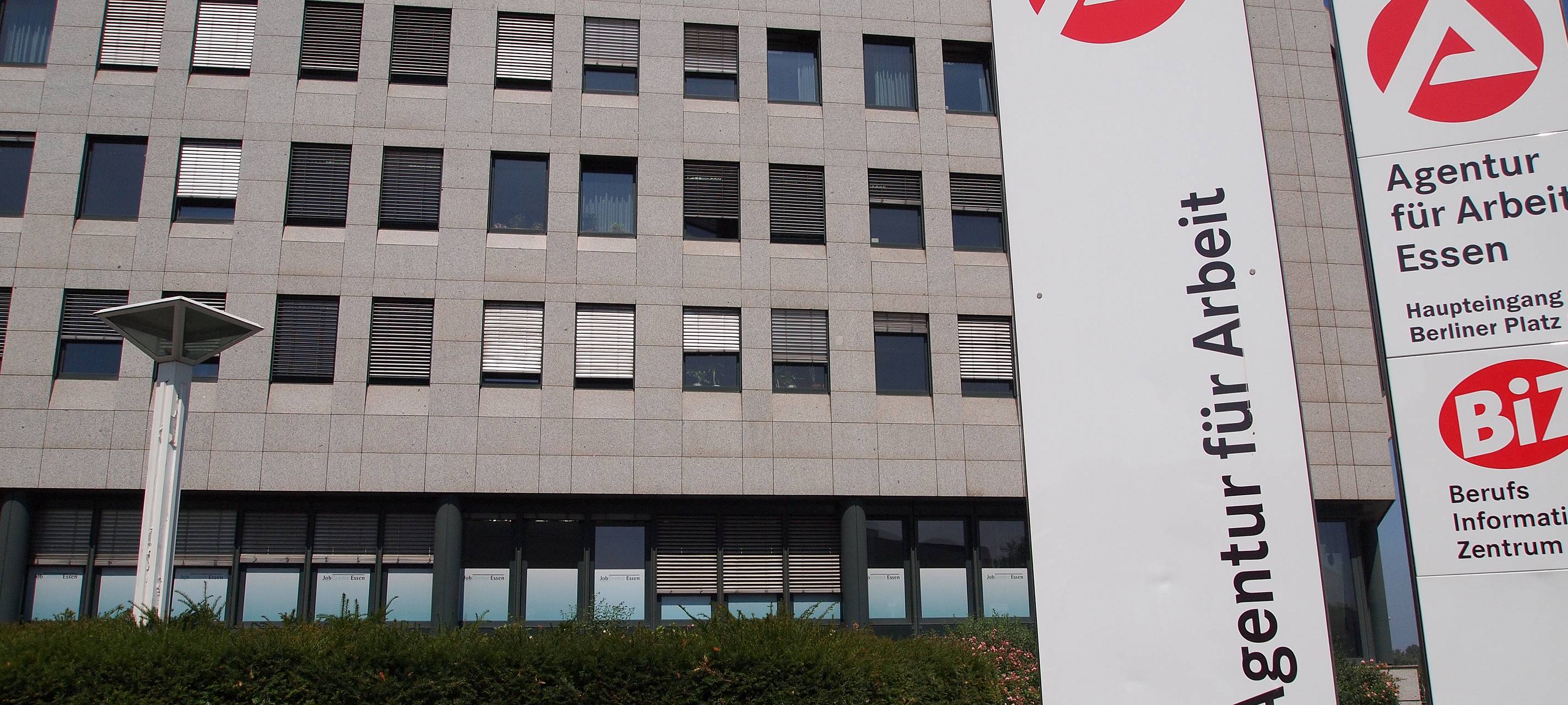 Noch viele freie Ausbildungsstellen in Leverkusen