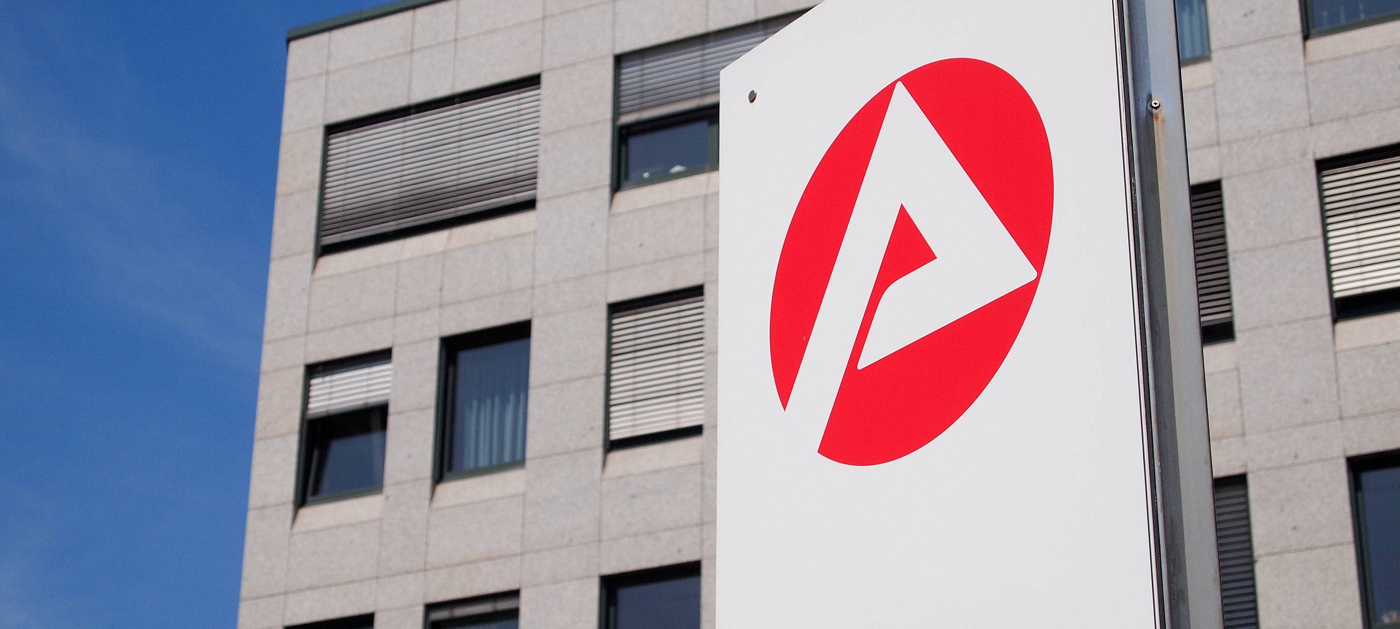 Weniger Arbeitslose in Leverkusen