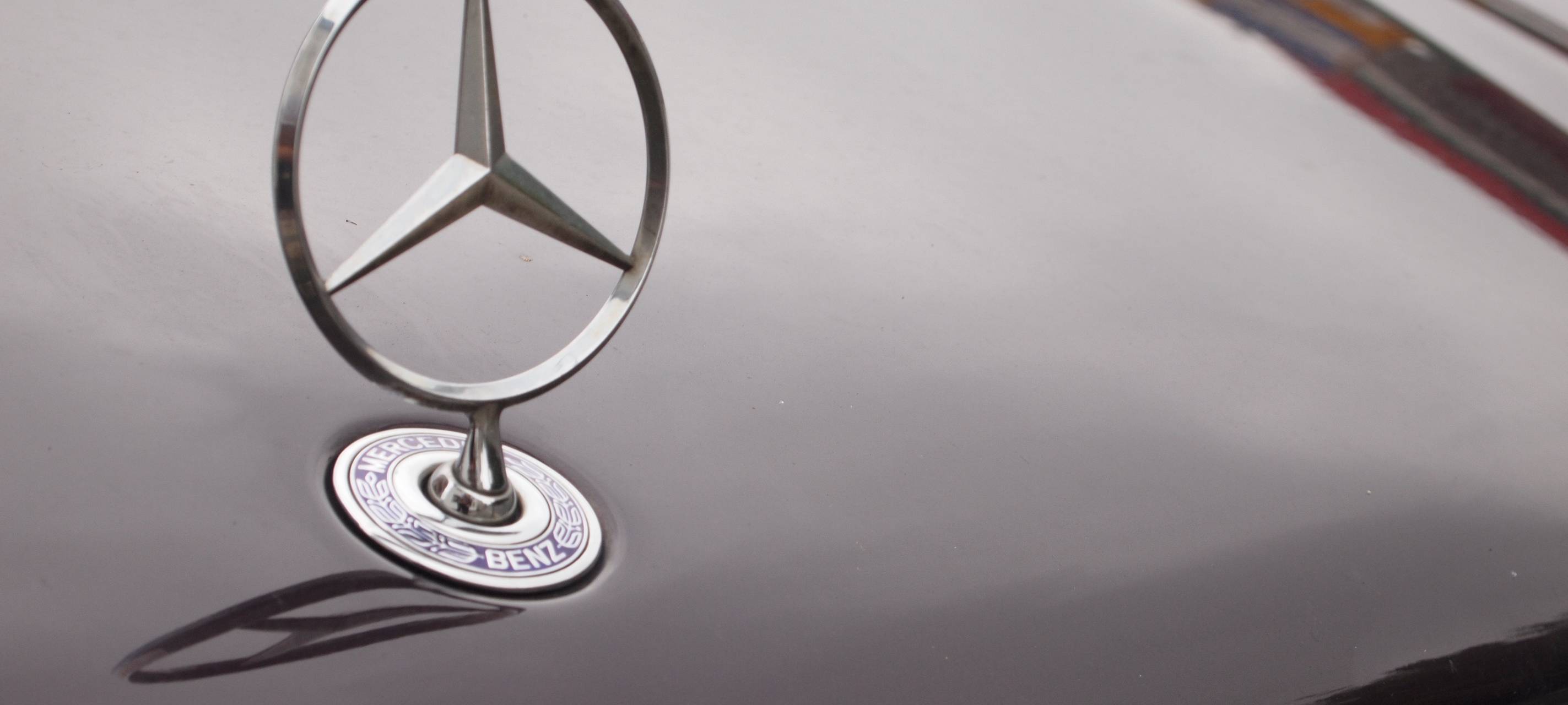 Verkauf von Leverkusener Mercedes Niederlassung?