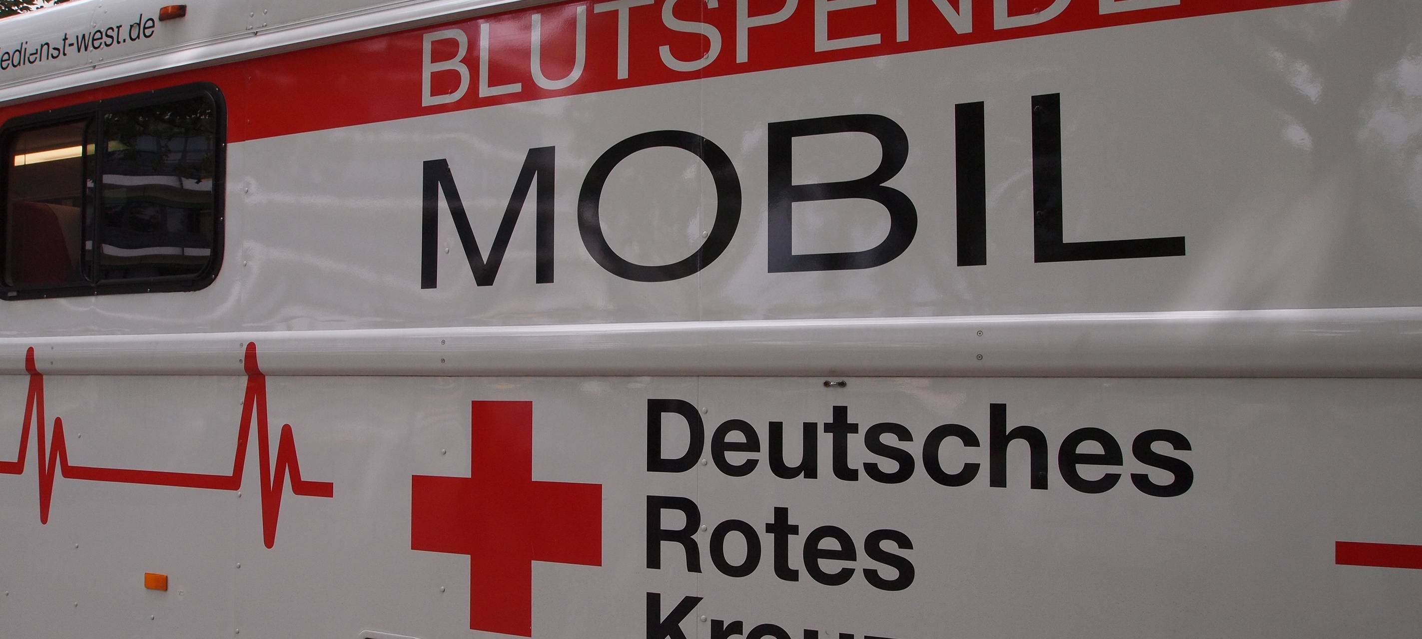 Blutbanken brauchen dringend Blut