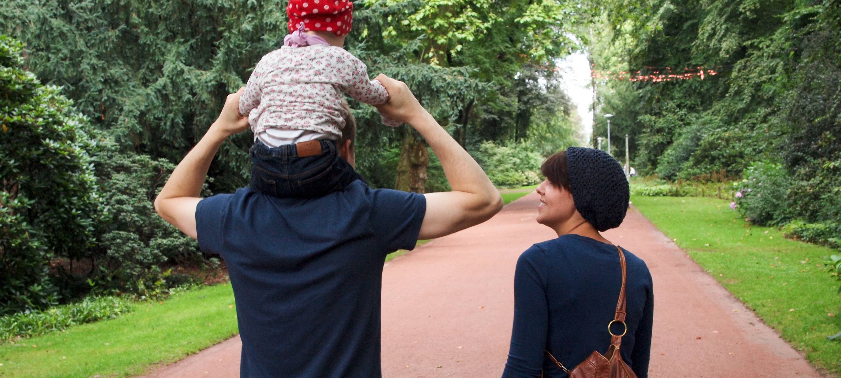 Nachfrage nach erzieherischen Hilfen steigt