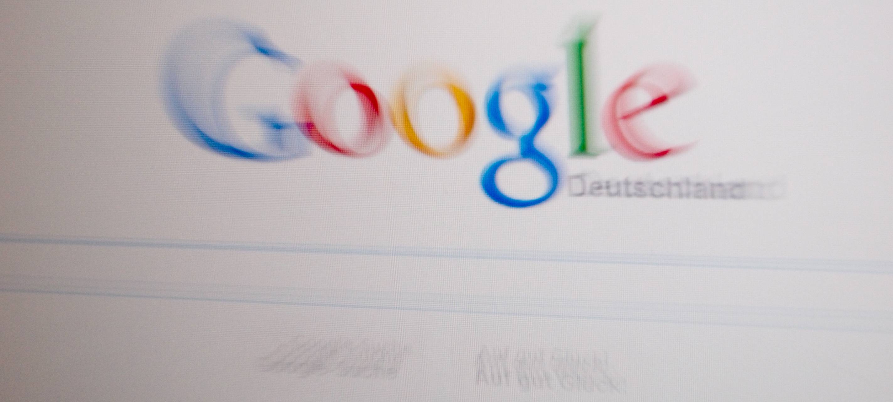 Google Street View macht Aufnahmen in Leverkusen