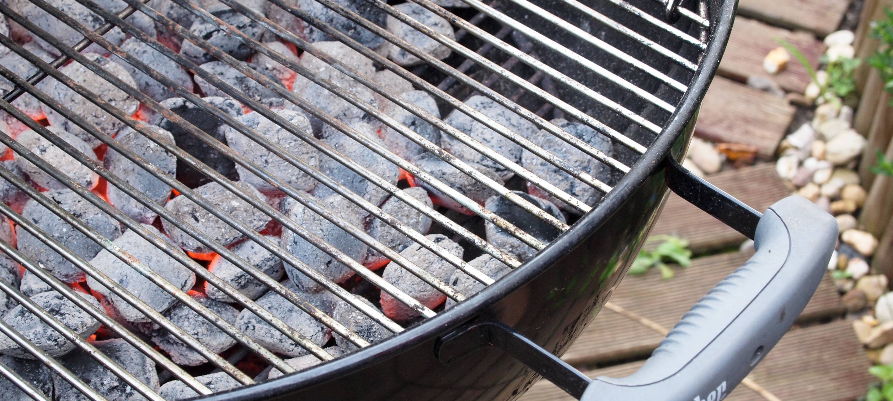 Leverkusen: Forderung nach Grillzone in Wiesdorf