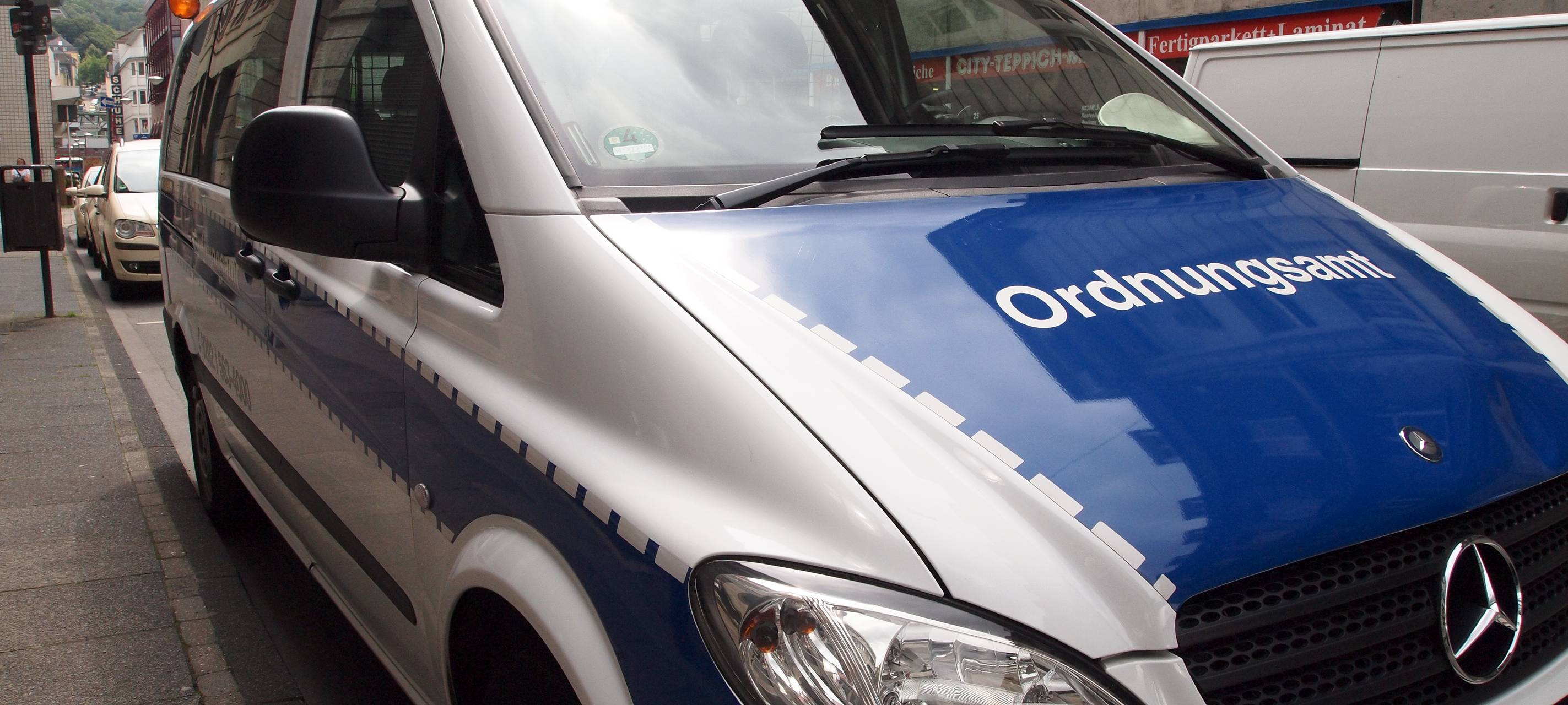Bußgeldverfahren gegen 22 Schüler