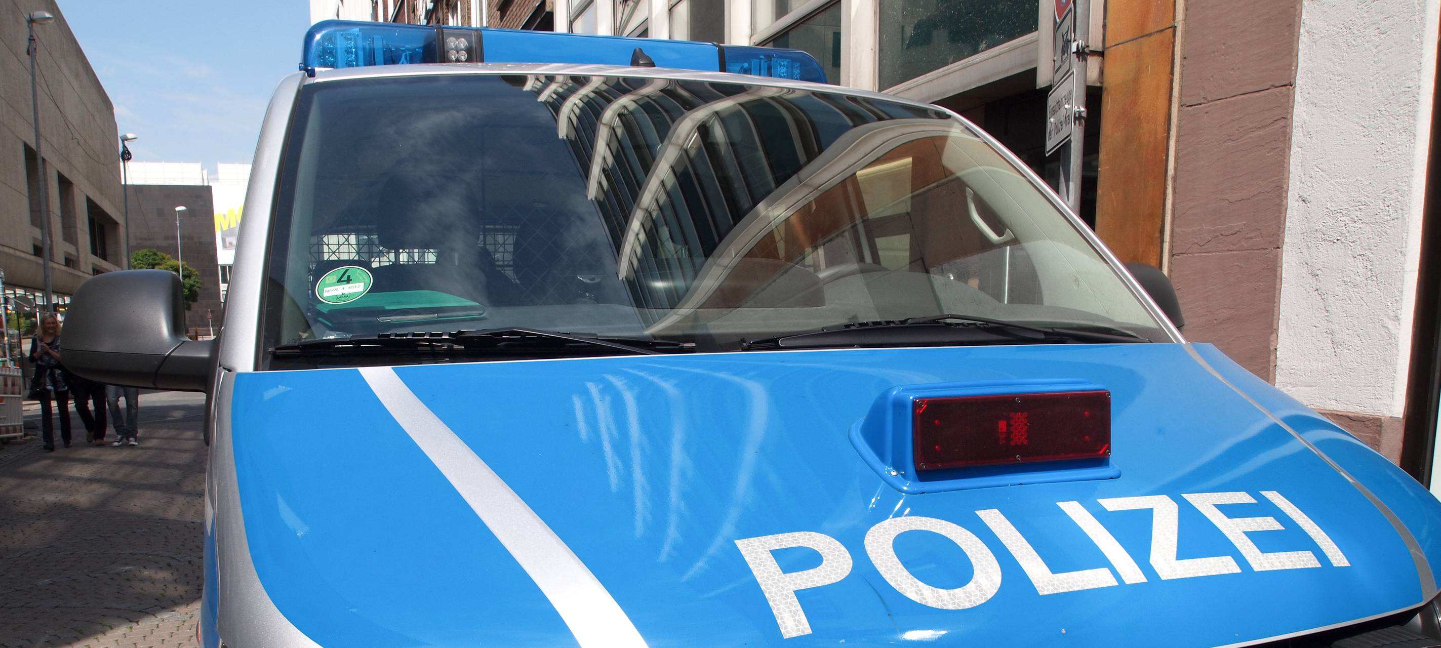 Immer wieder Schulweg-Unfälle in Leverkusen