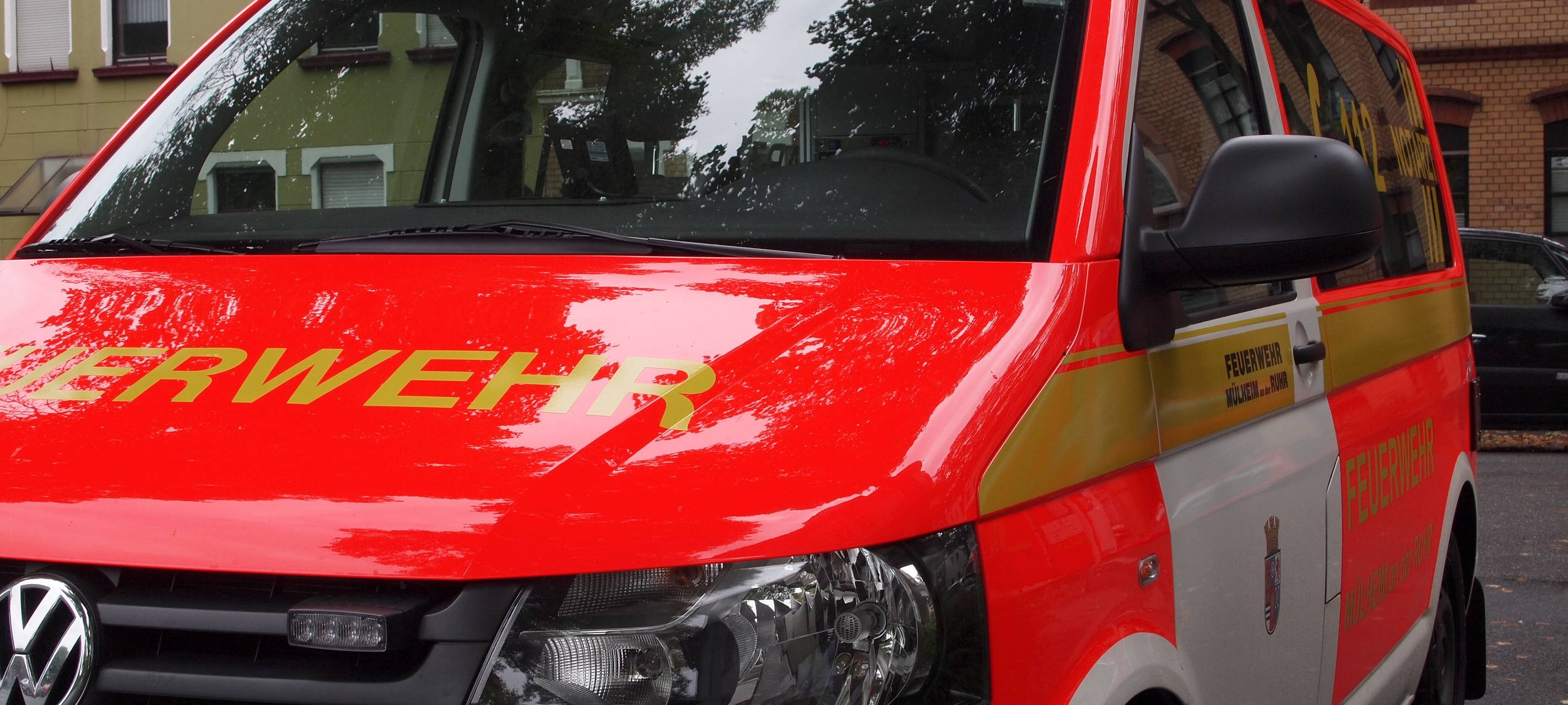 Trotz Hitze: wenige Einsätze