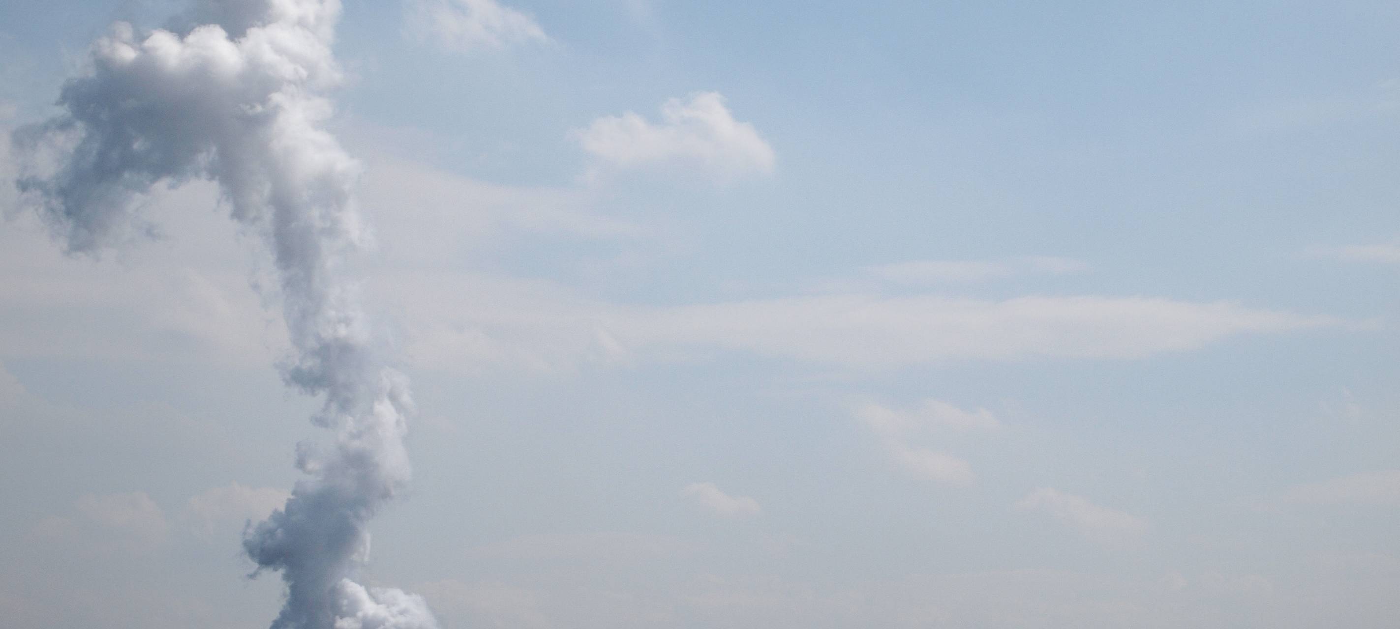 Belastet neue Verbrennungsanlage die Leverkusener Luft?
