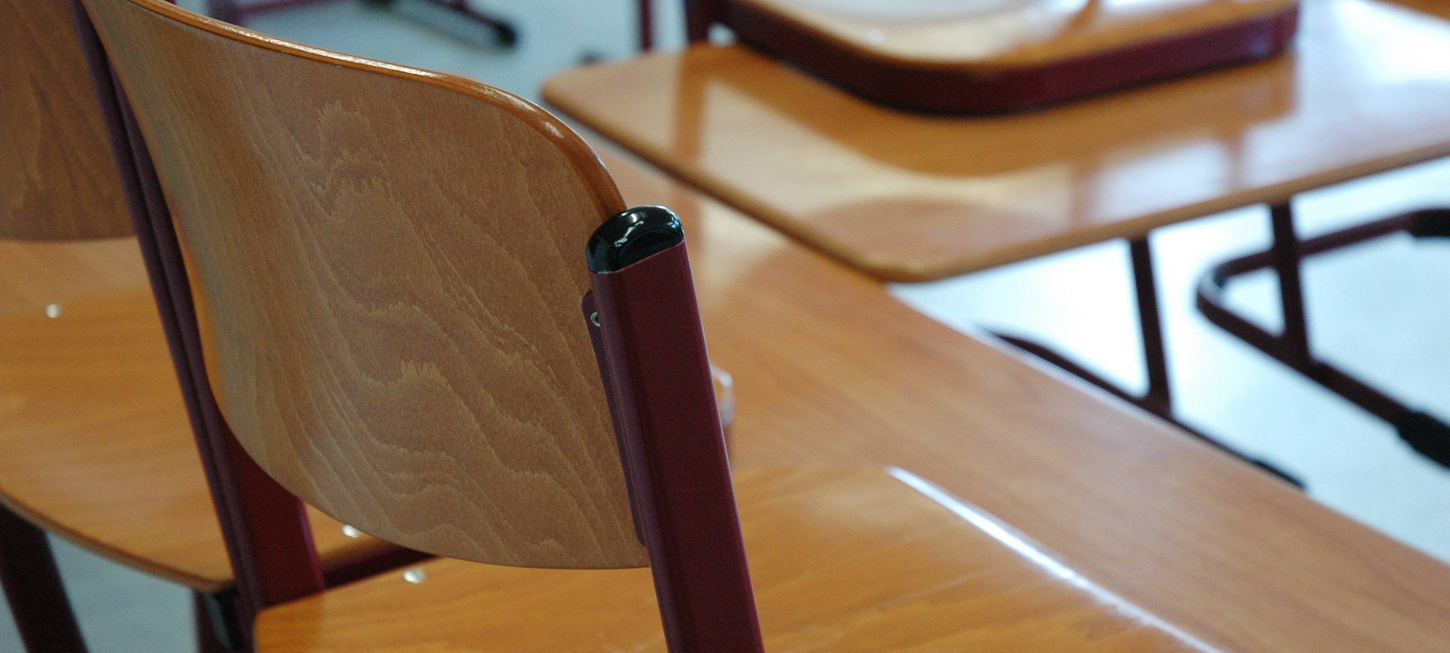 Arbeiten an Realschule am Stadtpark geplant