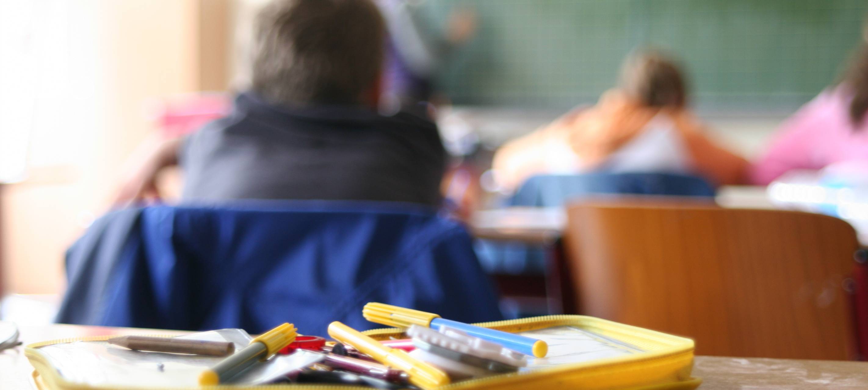 20 Jahre Leselernförderung: Immer weniger Kinder können vernünftig lesen