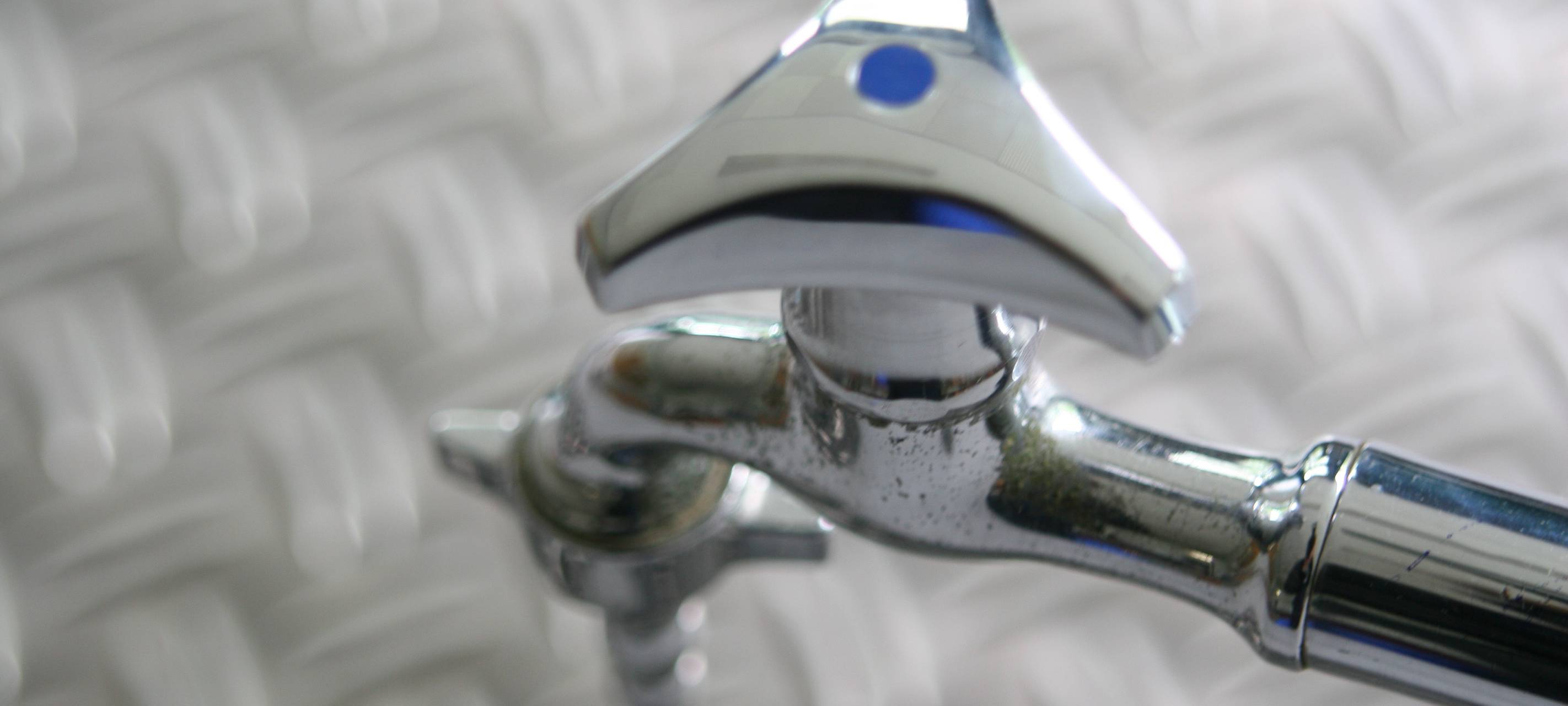 EVL: Alle sieben Tage Wasserhähne aufdrehen
