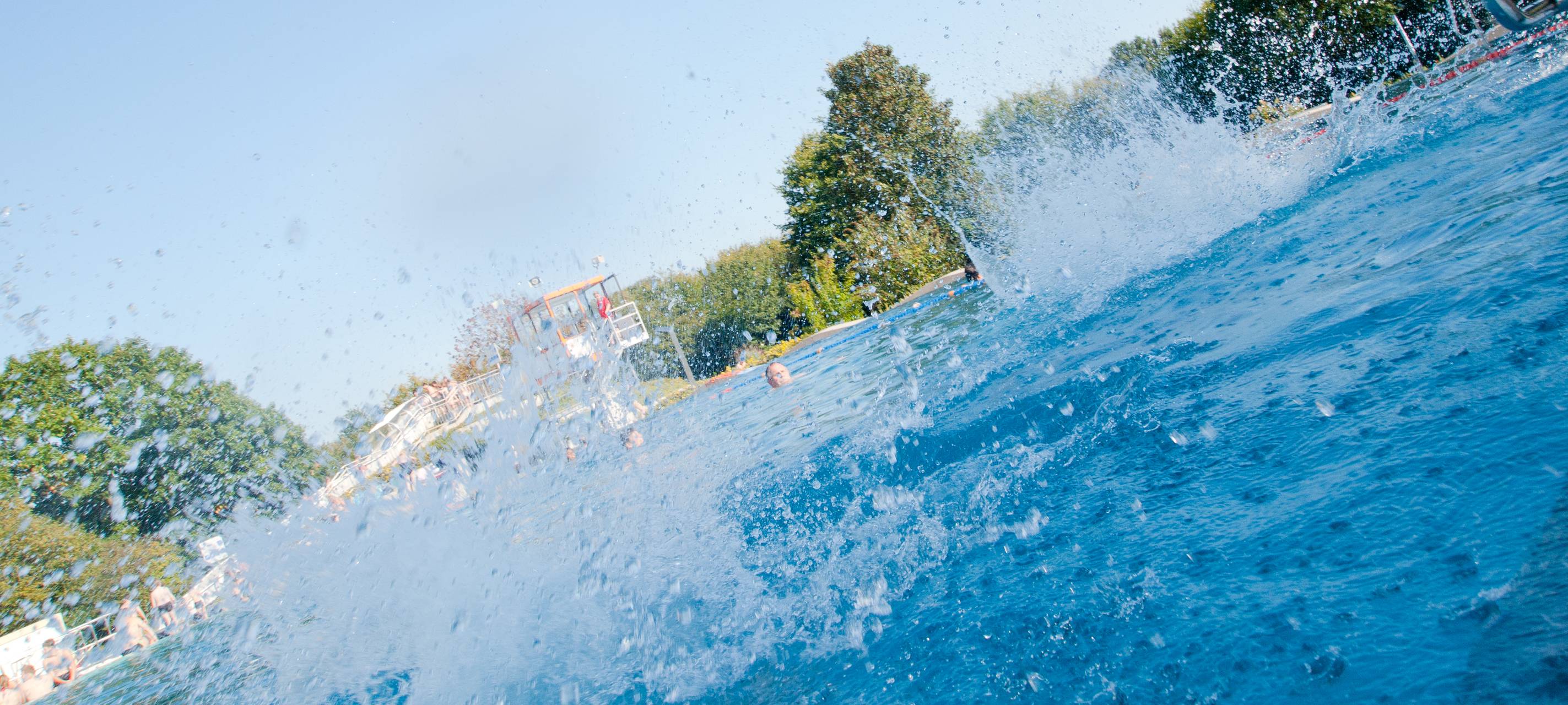 Freibadbilanz 2019
