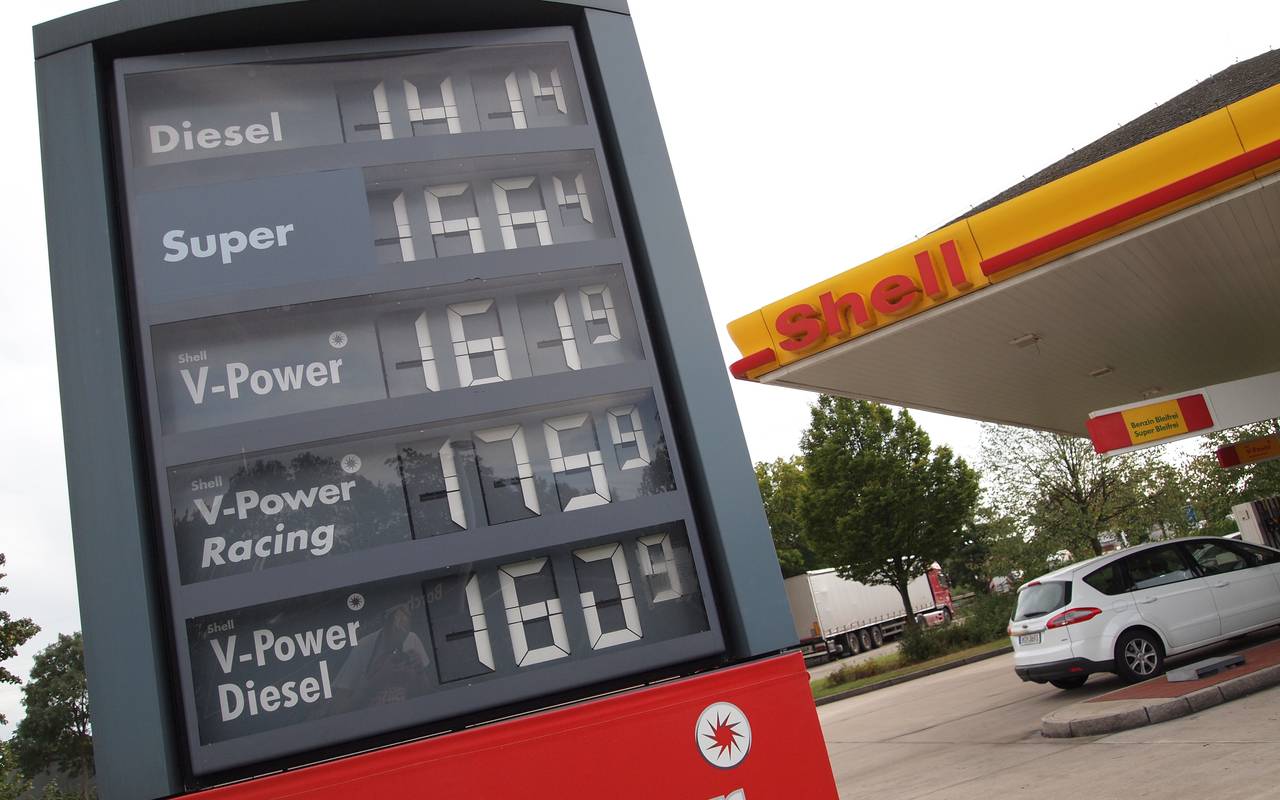 Prozess Nach Uberfall Auf Shell Tankstelle In Wiesdorf Radio Leverkusen