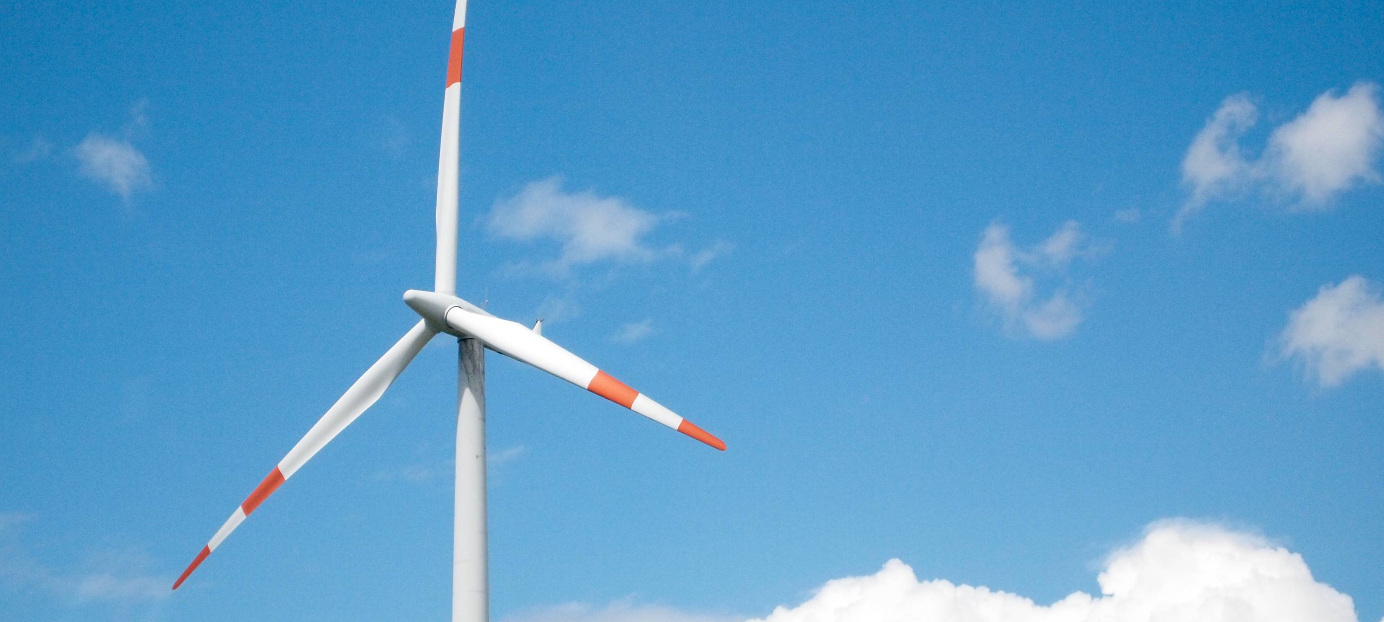 Drei Hektar in Leverkusen für Windräder verfügbar