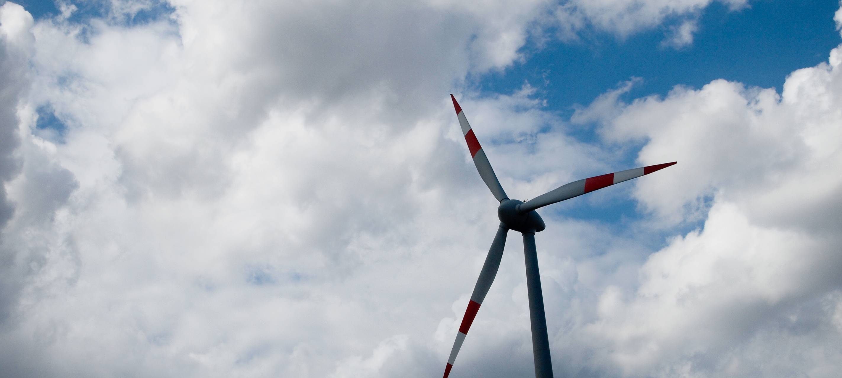 Nabu-Führung zu Windrädern in Leverkusen