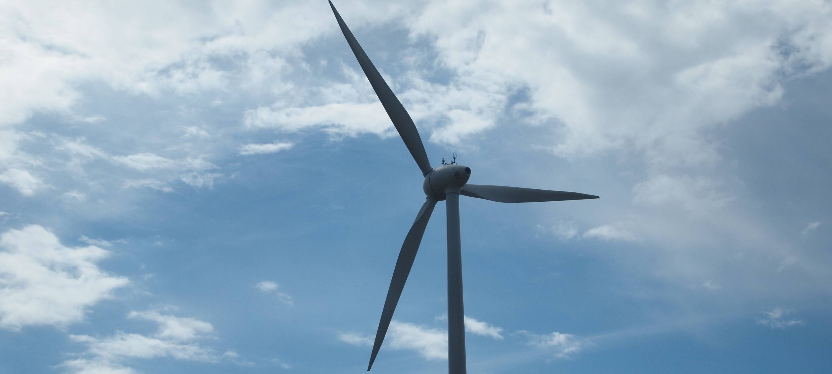 Ein Windpark für Leverkusen