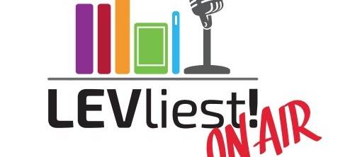 Leverkusener Buchwoche findet "on Air" statt