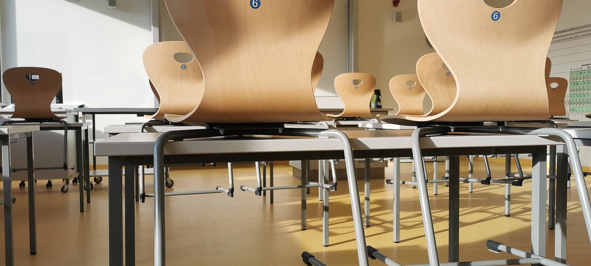 CDU fordert Umfrage zu Islamismus in Leverkusener Schulen