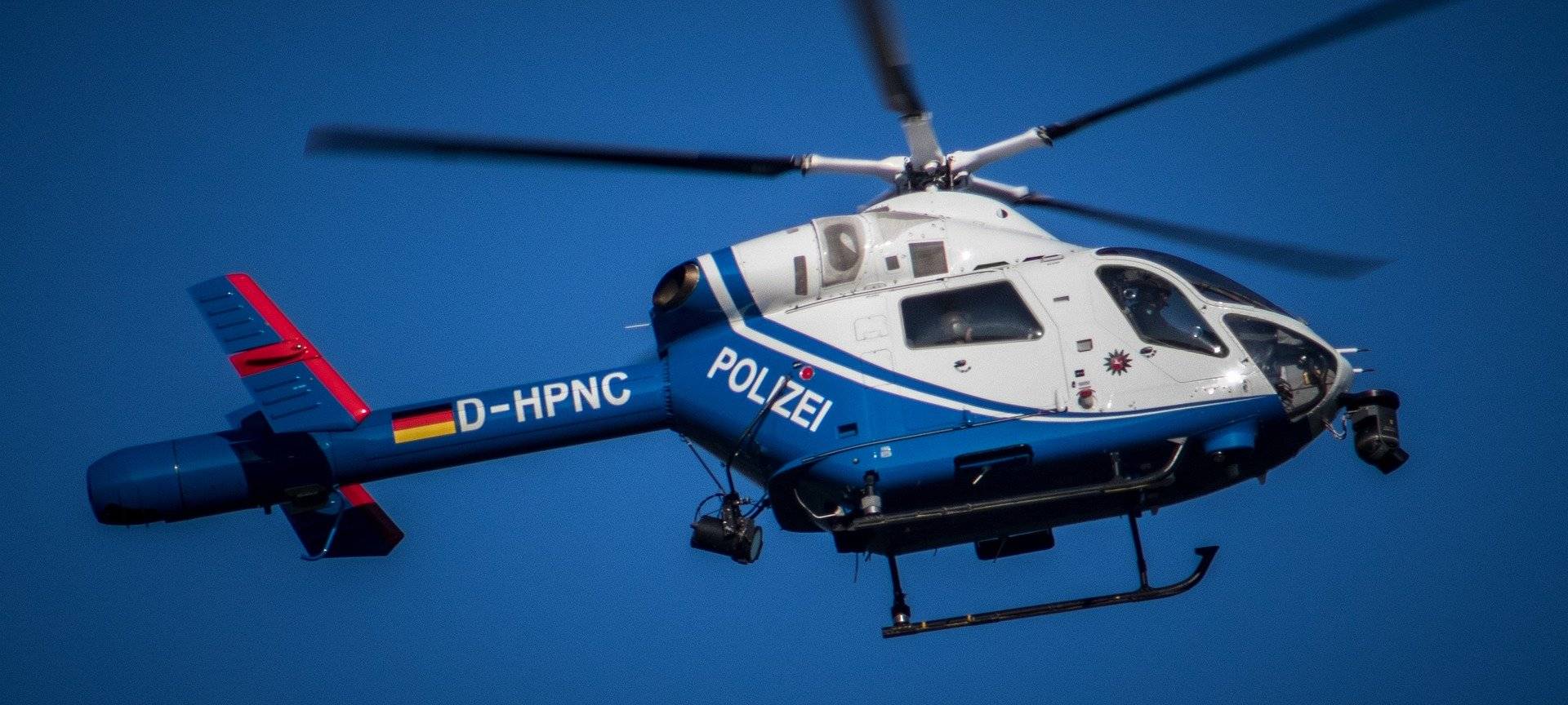 Polizei sucht 13-Jährige Leverkusenerin - Einsatz in Mülheim