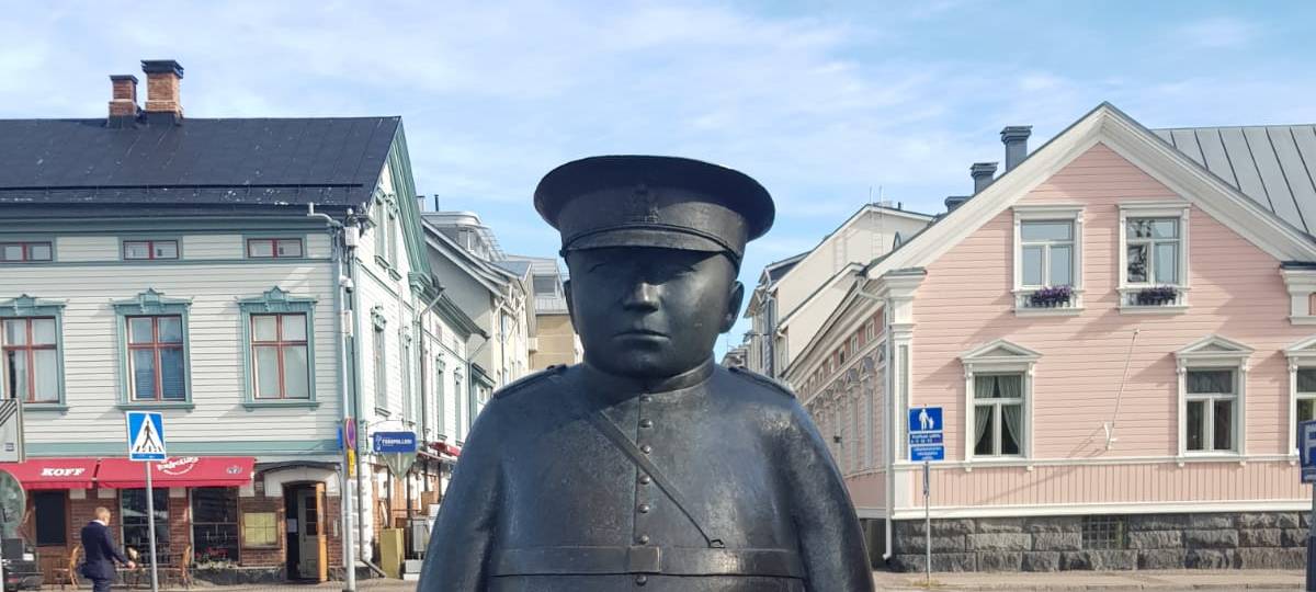 Partnerstadt wird Kulturhauptstadt Europas