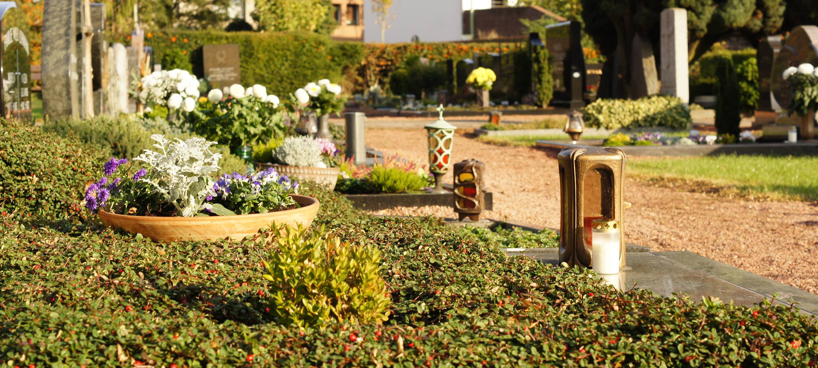 FDP Leverkusen fordert gerechtere Friedhofsgebühren