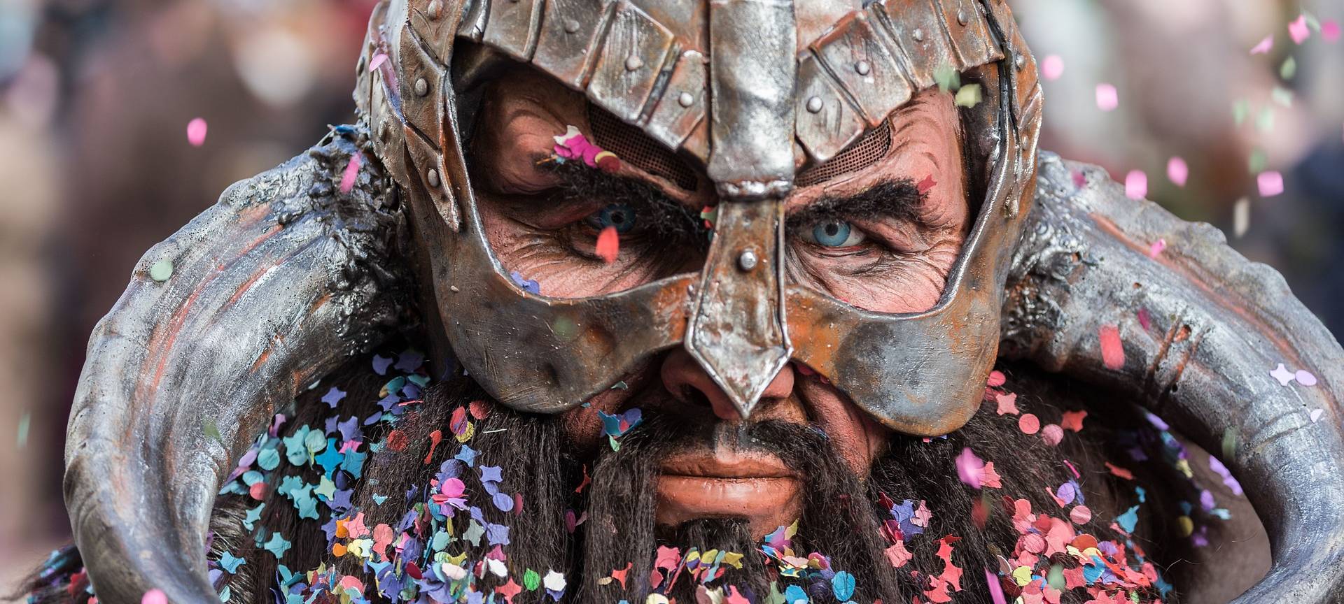 Karneval: Brauchtumszonen und 2G+
