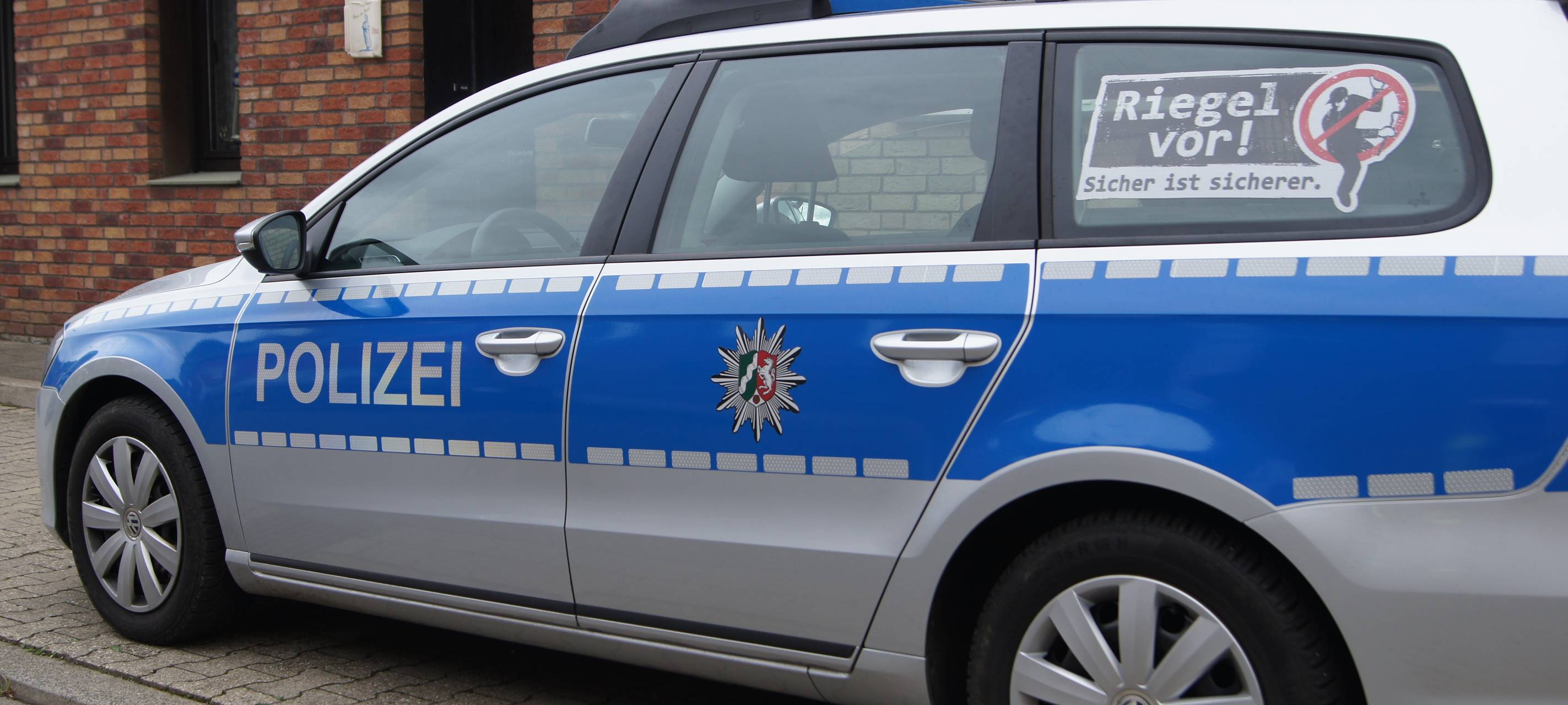 Leverkusenerin bei Motorradunfall verletzt