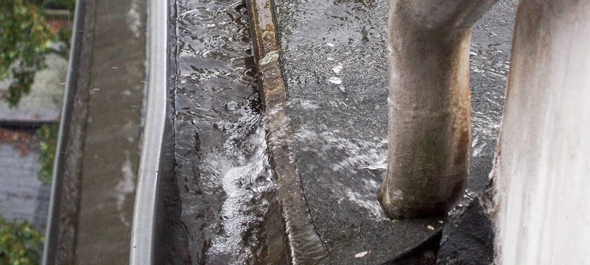 Leverkusen 2023: Nur wenige Tage ohne Regen