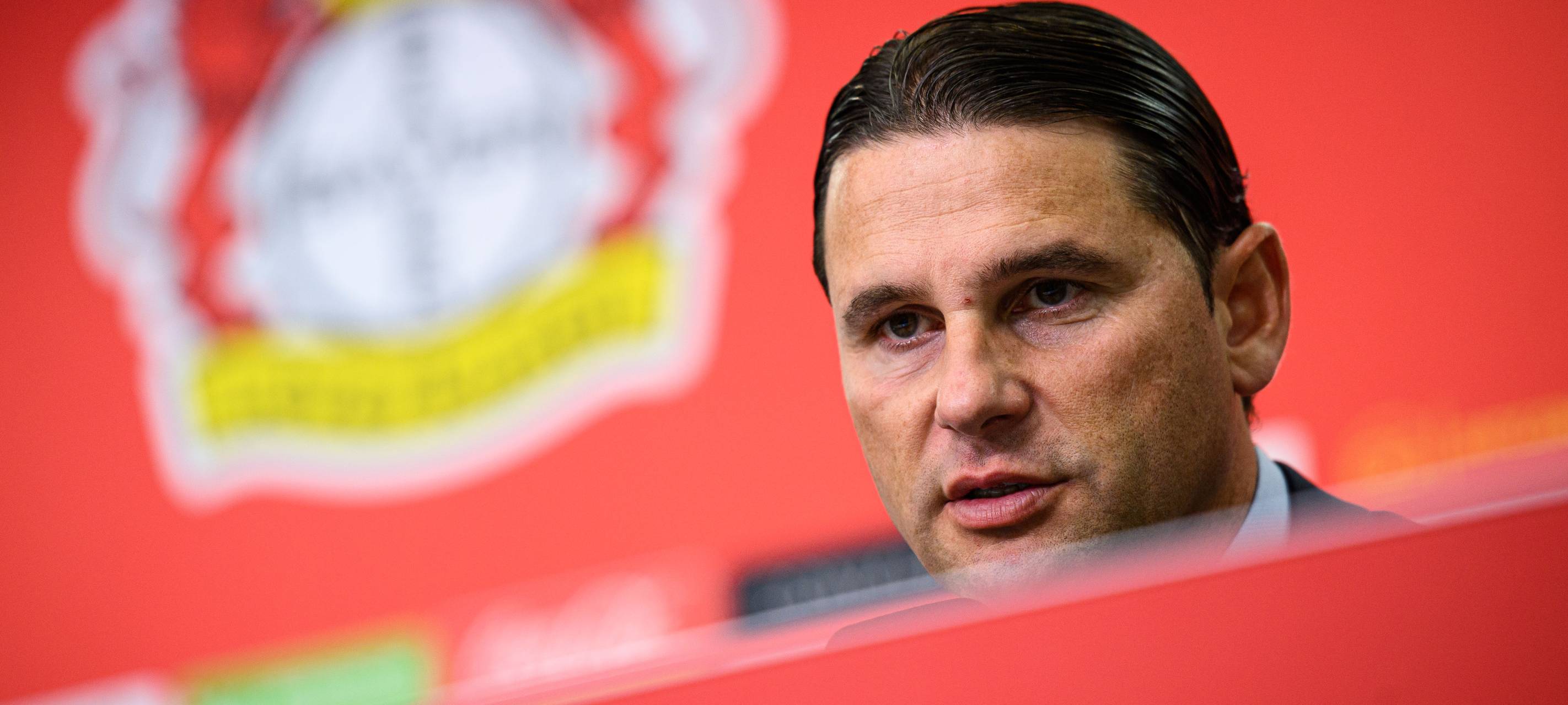 Trainerwechsel bei Bayer 04 bestätigt