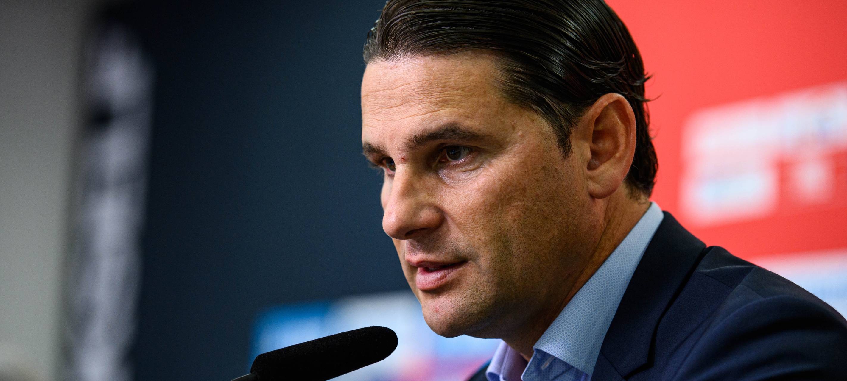 Bayer 04-Auftakt in der Champions League