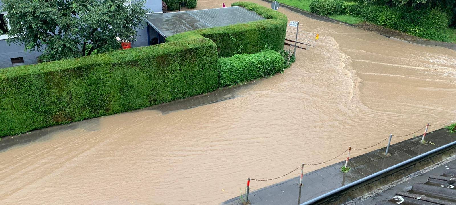 Finanzielle Soforthilfe und andere Hilfsangebote