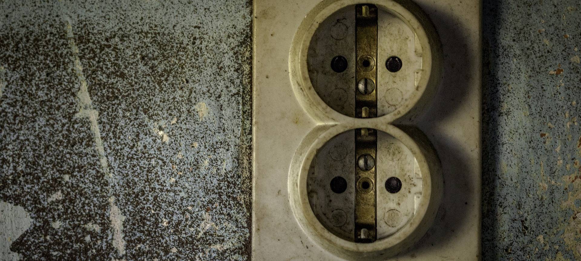 Hunderte Haushalte weiter ohne Strom