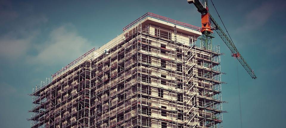 Wohnungsmarkt in Leverkusen angespannt