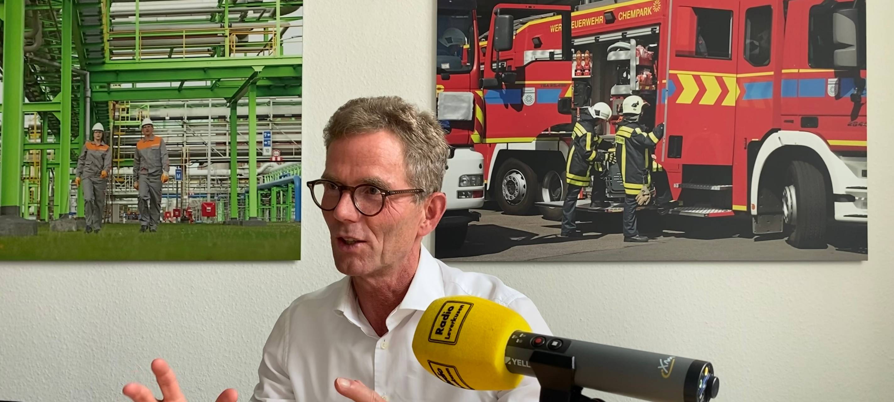 Sonderfolge: Eure Fragen an den Chempark