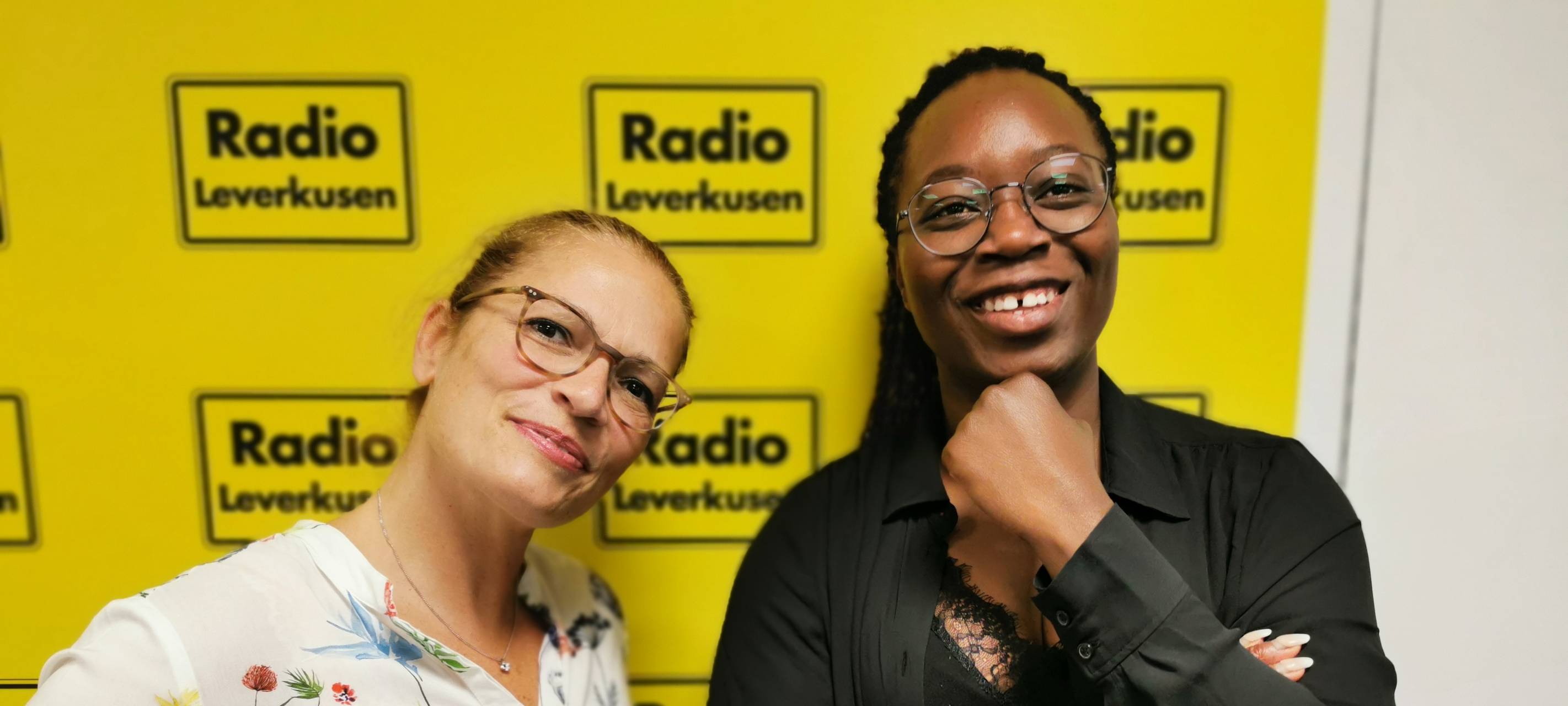 Deutscher Radiopreis: Nominierung "Bestes Interview"
