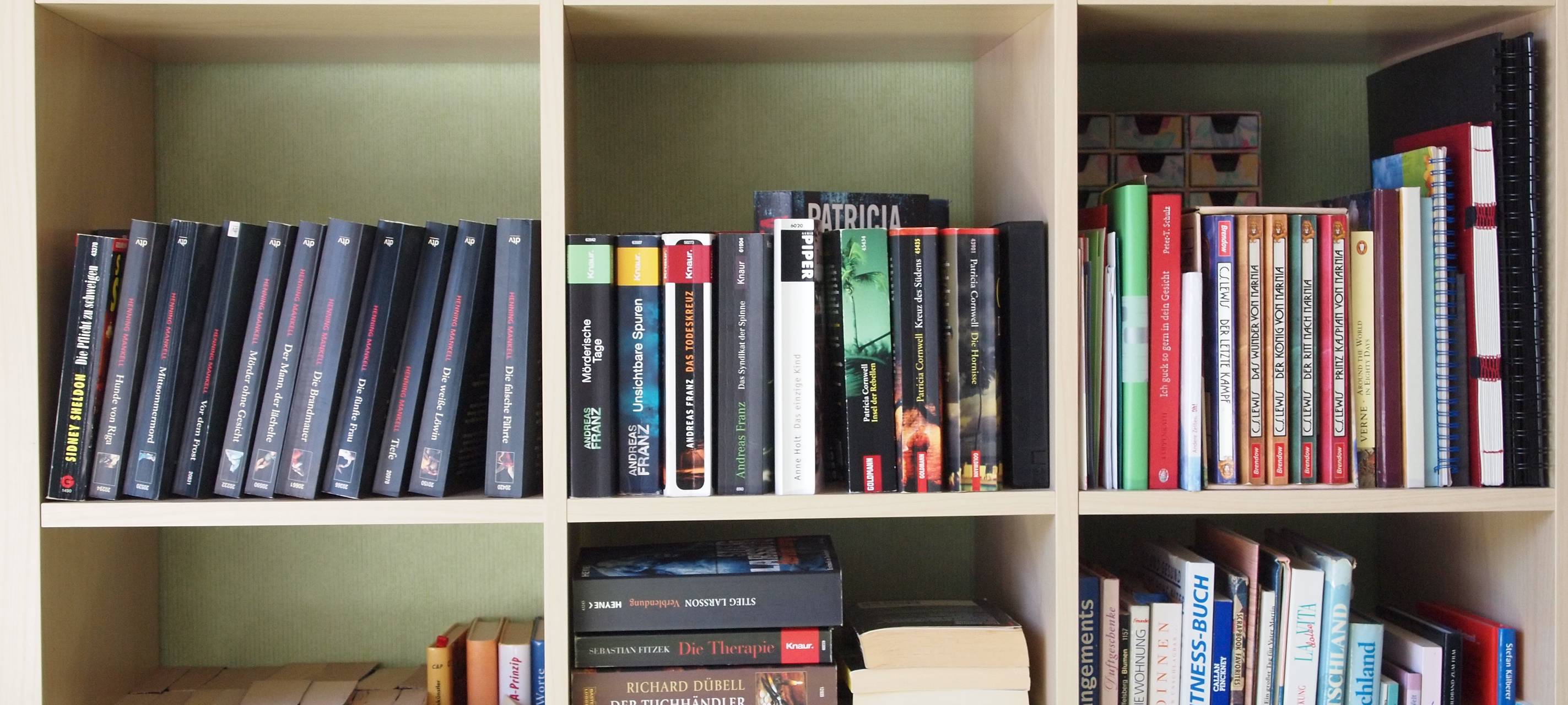 Schlebusch und Steinbüchel mit neuer Kombi-Bibliothek
