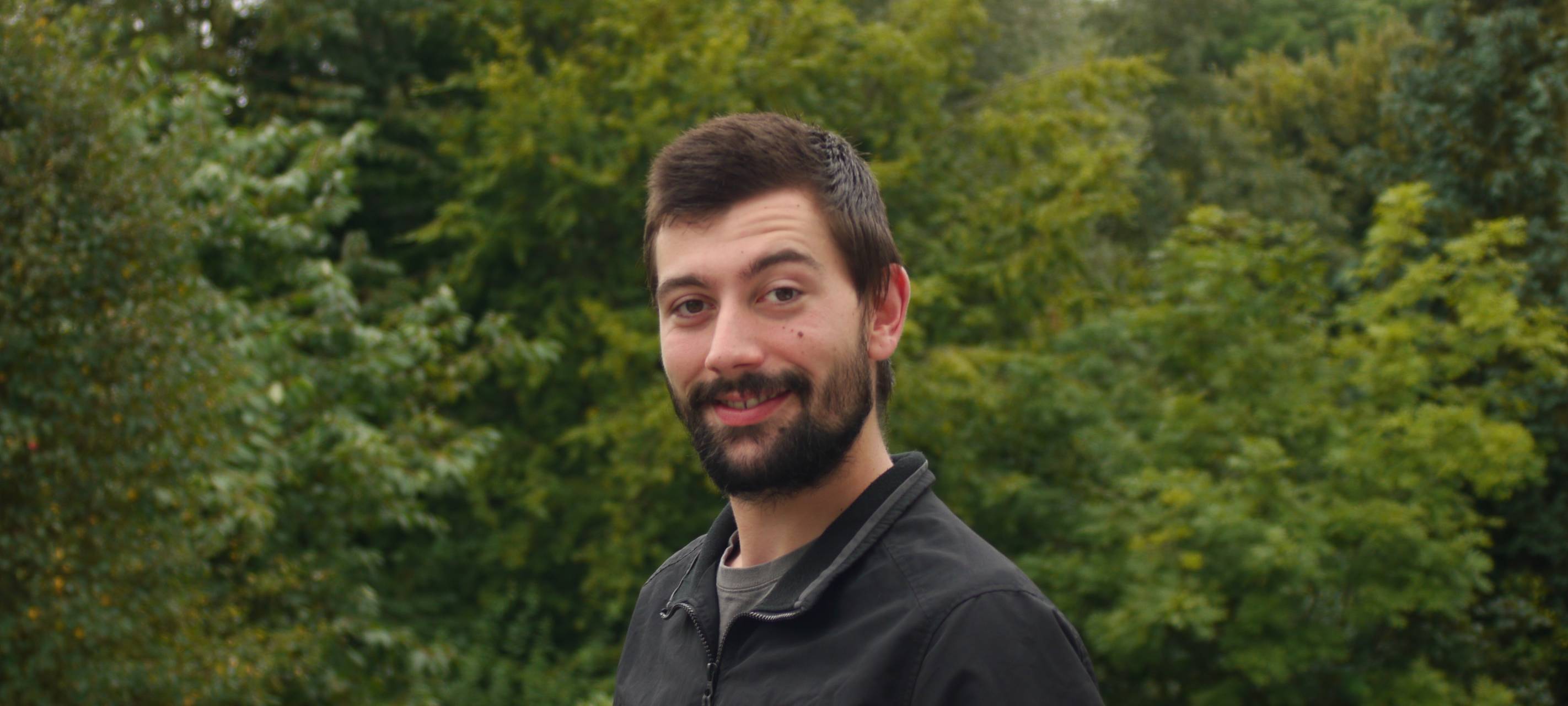 Jonathan Meier (MLPD)