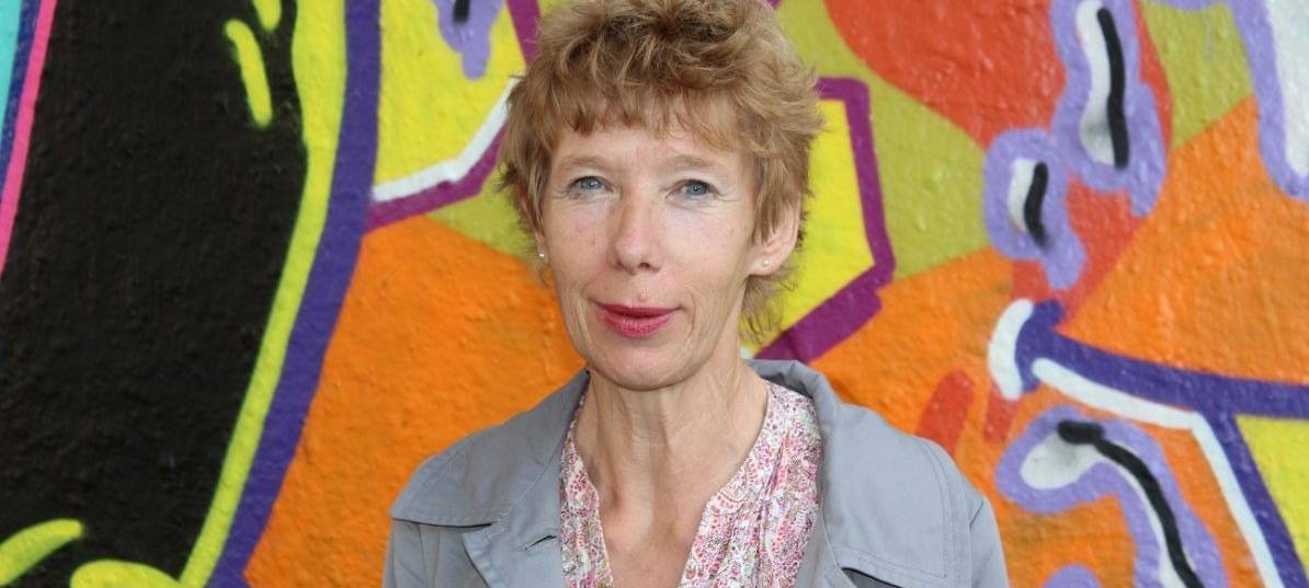 Beate Hane-Knoll (Die Linke)