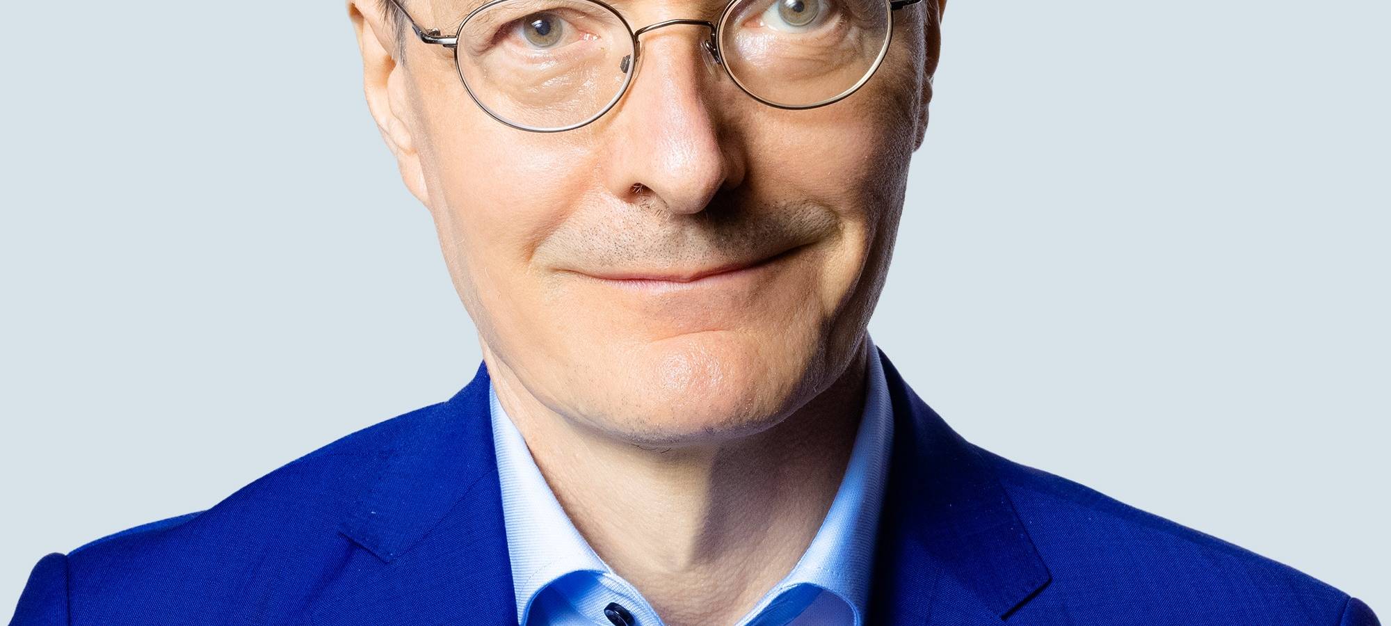 Karl Lauterbach wird Bundesgesundheitsminister