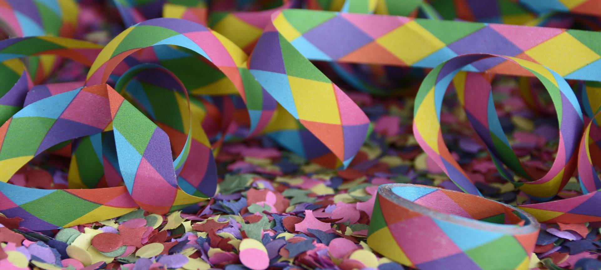 Karnevalsmottos 2020 sind da