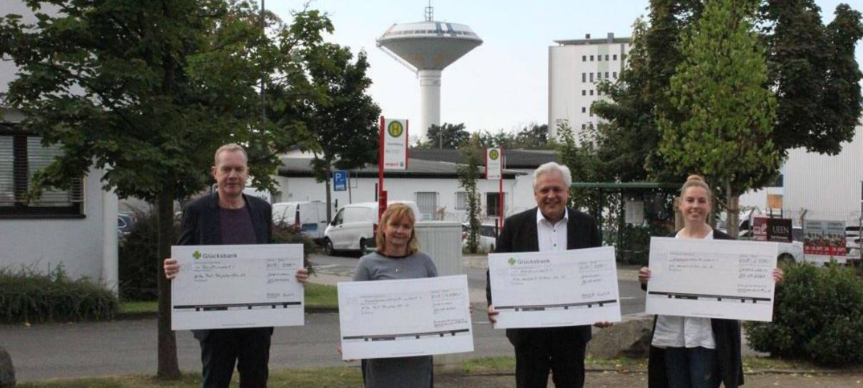 Kitas bekommen Unterstützung von Energieversorgern