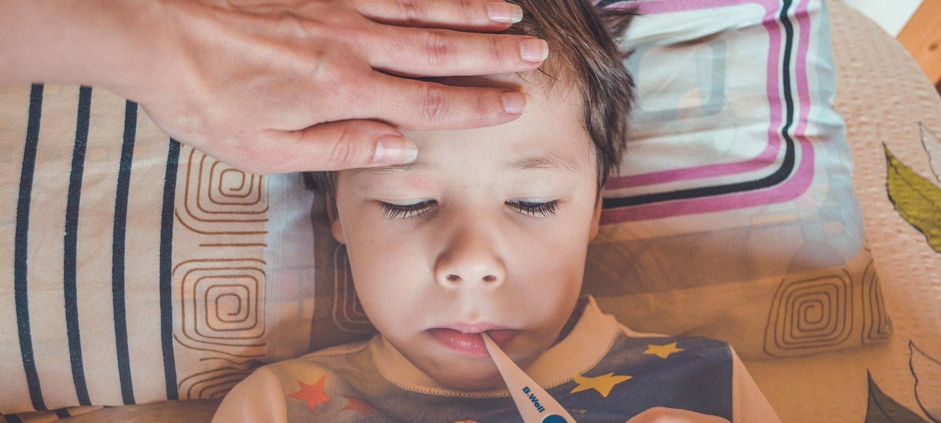 Leverkusen: AOK veröffentlicht Kindergesundheitsatlas