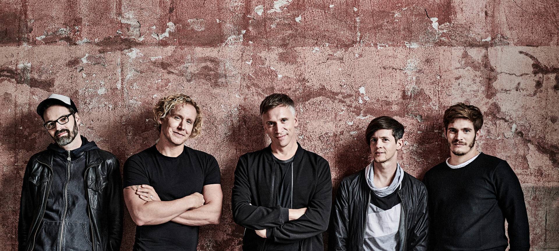 Leverkusen: „The Park“ startet im Schloss Morsbroich