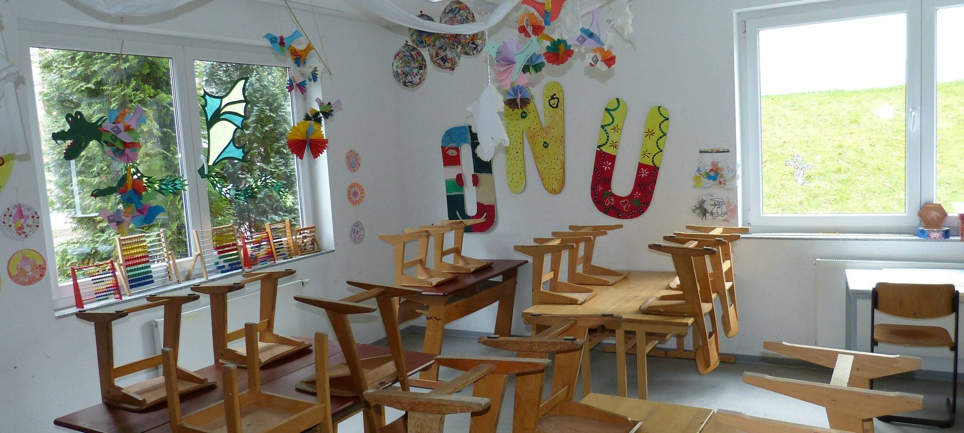 Zu wenig Grundschul-Plätze in Leverkusen