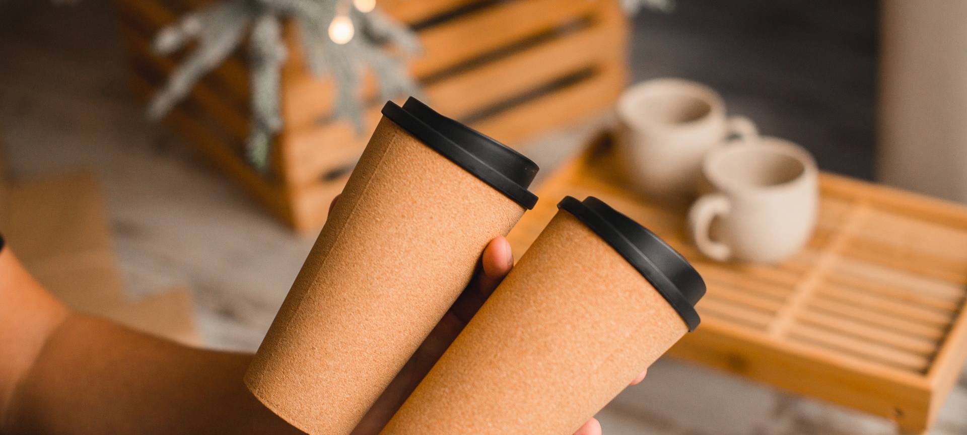 Mehrwegpflicht: Unterstützung für Leverkusener Gastronomie